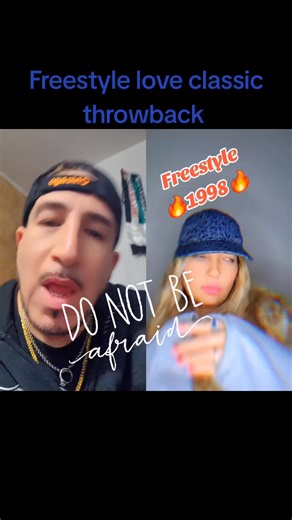 #duet with @LANITA❌️♥️ #freestylemusic #freestylemusicforever #freestylefotever🌺 #duet