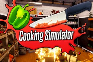 Cooking Simulator Free Download