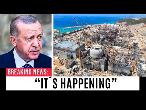 Turkey Just Shocked the World With What They’re Building