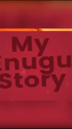 From the corners of your hood to the heart of the world #MyEnuguStory Season 5 is BACK, bigger, brighter, and better than ever! For the first time, we’re opening our doors to all Eastern states and our people in the diaspora. This year’s theme? Letter to My Hood. It’s time to let your pen, lens, brush, or camera bring your street to life. The neighborhood that raised you could win you BIG this year! So tell us, Which hood do you think will take home the crown this year? #LetterToMyHood #MyEnuguS