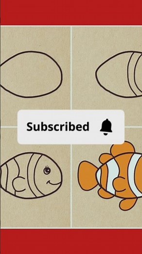 basic drawing and outline for beginners #drawing #coloring #art