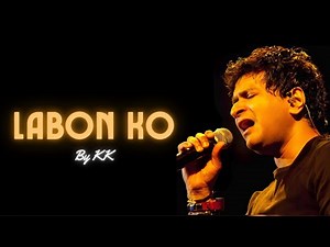 Labon Ko | Lyrical | Bhool Bhulaiyaa | KK | Vidya Balan,Shiney Ahuja
