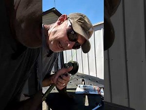 This Grease Works Like Magic – Stihl Gear Lubricant Protection