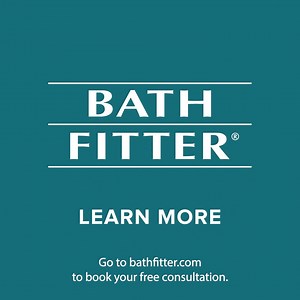 I’ve remodeled hundreds of homes and seen all the gimmicks. That's why I trust Bath Fitter for fair prices and a lifetime warranty. ✅ | Bath Fitter