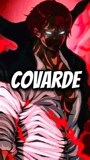 🔥Why did Loki call Shanks a coward in One Piece?
