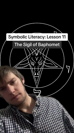 Sigil of Baphomet: Unraveling Its Symbolism and Meaning