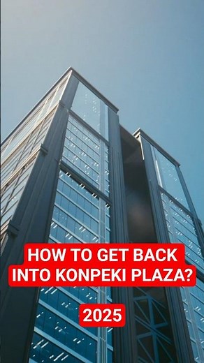 How to Get Back into Konpeki Plaza in Cyberpunk 2077