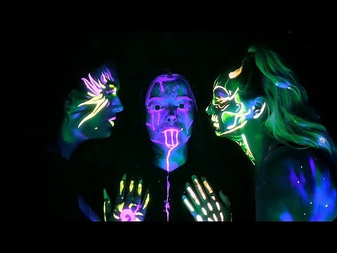 Diives - Unfold (Official Music Video)