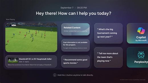 How to use Samsung Vision AI Companion