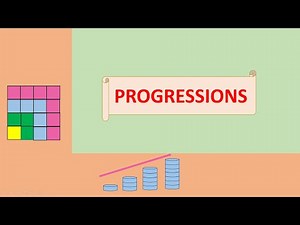 PROGRESSIONS - PART 9