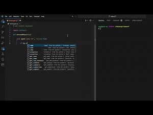 Programar un Keylogger con Python (Muy fácil y rápido)