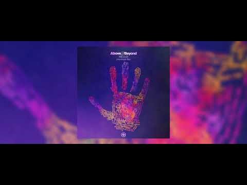 Above & Beyond - Hello (Hardstyle Flip)