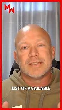 Stay One Step Ahead: Easy Counter-Surveillance Tips!