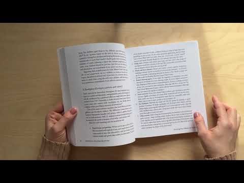 A Closer Look At This Book