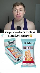 24 Affordable Protein Bars for Your Fitness Goals