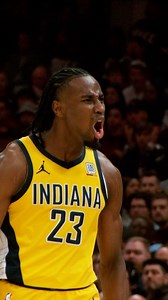 15K reactions · 497 shares | Sending you off into the night with the sweet sounds of a series win  See y’all in the ECF. | Indiana Pacers | Facebook