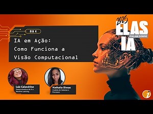 IA em ação: como funciona a visão computacional