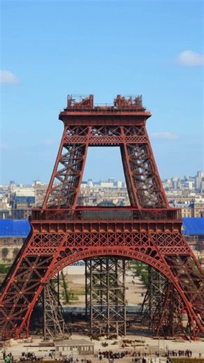 Check out these famous buildings in color #history #color #fyp #facts