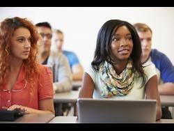 Online learning can prepare students for a fast-changing future