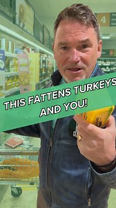 This isnt butter! It might say butter on the front but it is far from it, avoid it at all costs #butter | Steve Bennett