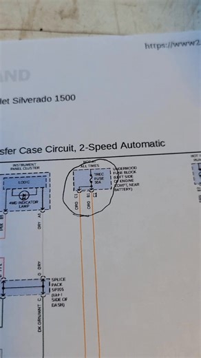 Quick Circuit Testing, Problem Found | Mike Blacconiere