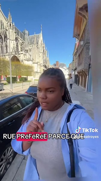 ##troyens #troyes #tourisme