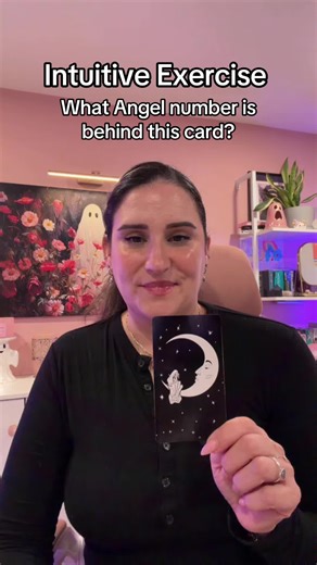 Test your intuition #intuition #intuitiondevelopment #psychic #clairvoyant #psychicabilities