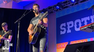 Our CMA Country Music Association Fan Fair RECAP Official CMA Spotlight Stage Performance "Cars & Trucks" Sunday June 9th, 2024. Video: Robert Sampson | JD Shelburne