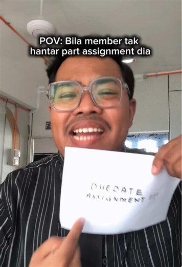 Tips untuk Siapkan Tugas Universiti dengan Assignment Helper