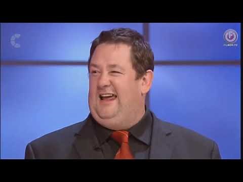 All Star Family Fortunes Season 01 Episode 02 - Johnny Vegas vs Nicola Stapleton