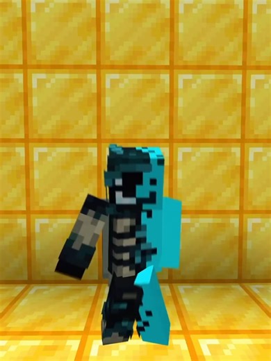 Récord de muerte más rápida en Minecraft