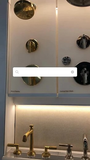 Not all faucets are created equal. CENTER-SET: compact + easy install WIDESPREAD: luxury + flexible spacing WALL-MOUNT: modern + space-saving | Deluxe Vanity & Kitchen | Facebook