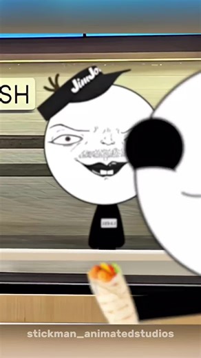 fast food is peak bro #chainsfr #fyp #foryou #foryoupage #chainsfrclips