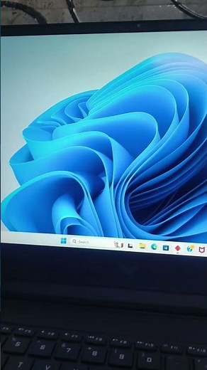 how enable light and RGB light on keyboard in hp laptops #shortvideo #laptop #gaming