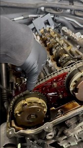 Warning: N20 Engine Chain Issues Could Spell Disaster for Your BMW! #mbmotorsrugeley