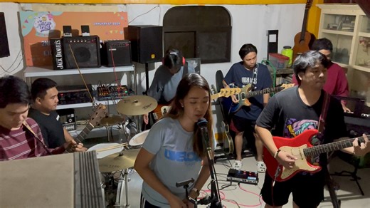 3.7K views · 125 reactions | The Only Exception- Paramore (COVER) | Yzazel | Facebook