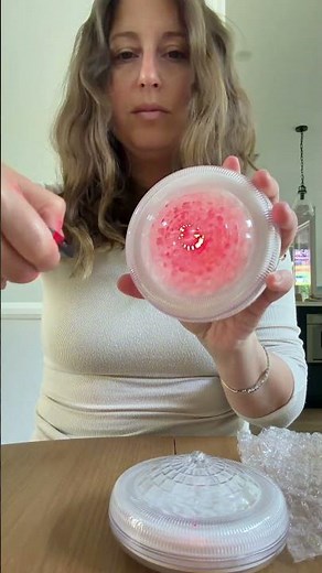 Remote control pool lights: Unboxing and demo