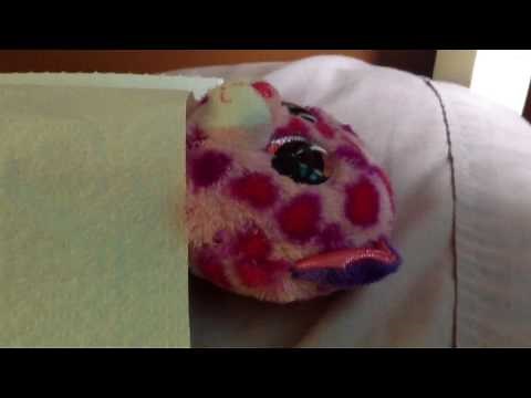 Beanie Boo Mini- The Miracle Of Birth