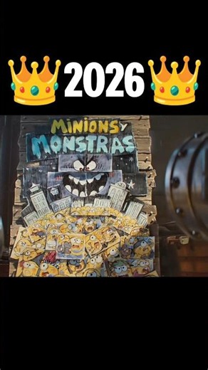 Evolution Of Minions🔥 #shorts #evolution #edit