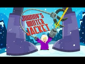 Johnny Test Season 5 Episode 76b "Johnny's Winter Jacket"