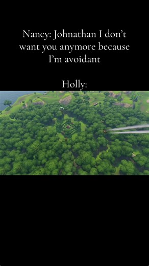 Avoidant Relationships in Stranger Things