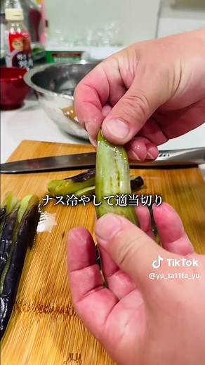 これからの季節にぴったり！激うまナスレシピ
