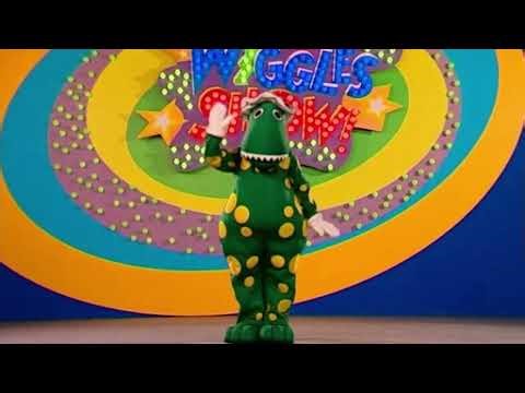 Dorothy's Introduction to Wigglehouse (TV Series 4) (Episode 21)