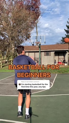 Basketball Tips for Beginners: 3 Essential Strategies