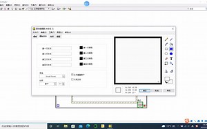 labview函数选版增加自定义函数