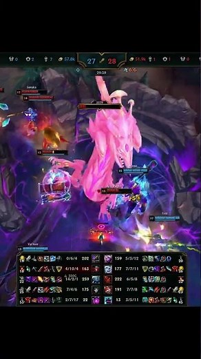 NASUS TOP HIGHLIGHTS