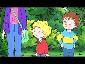 Horrid Henry's Hike Reversed