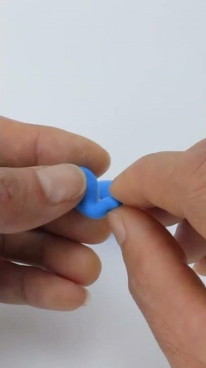 How to make an Elephant with clay | CLAYHD22