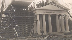 2.2K views · 86 reactions | Spring Grove was chartered in 1845, today Spring Grove is 750 acres and is the second largest cemetery in the nation. At Spring Grove, it's almost like time has stood still. We are committed to preserving and sharing the rich history that The Grove has with our community. We have a wide variety of tram and walking tours - reserve your spot on our website! | Spring Grove Funeral Homes, Cemetery & Arboretum | Facebook