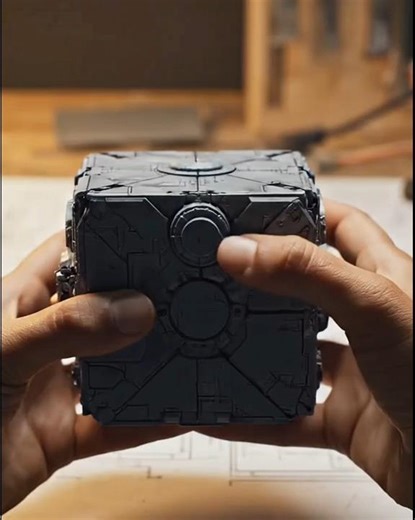 cude Transformation that will blow your mind! 🔥 #transformation #energon #engagingcontent